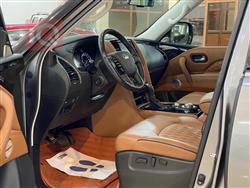 انفنتي QX80
